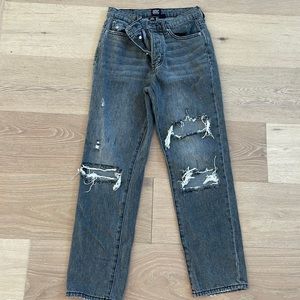 BDG Urban Outfitters Ripped Jeans